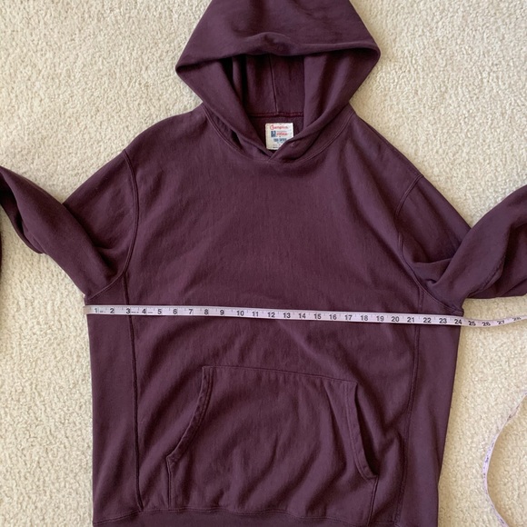 NWOT Champion Todd Snyder Edition Pullover XL - Picture 6 of 7